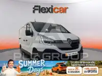2020 Renault Trafic