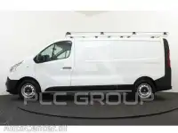 2020 Renault Trafic