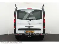 2020 Renault Trafic