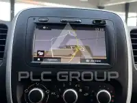 2020 Renault Trafic