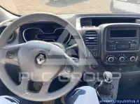 2020 Renault Trafic