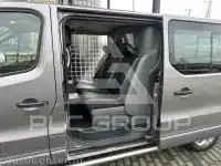 2020 Renault Trafic