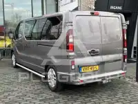 2020 Renault Trafic