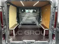 2020 Renault Trafic