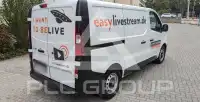 2020 Renault Trafic