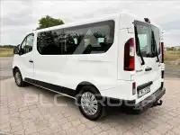 2020 Renault Trafic
