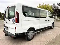 2020 Renault Trafic