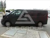 2020 Renault Trafic