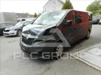 2020 Renault Trafic