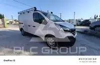 2020 Renault Trafic