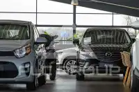 2020 Renault Trafic