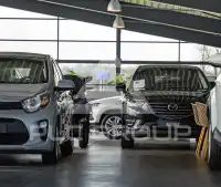 2020 Renault Trafic