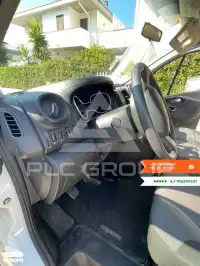 2020 Renault Trafic