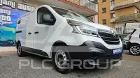 2020 Renault Trafic