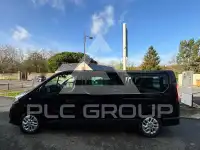 2020 Renault Trafic