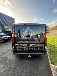 2020 Renault Trafic