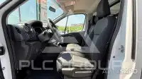 2020 Renault Trafic