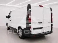 2020 Renault Trafic