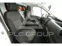 2020 Renault Trafic