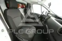 2020 Renault Trafic