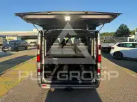 2020 Renault Trafic