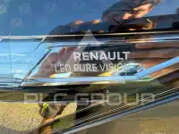 2020 Renault Trafic