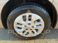 2020 Renault Trafic