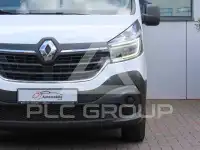 2020 Renault Trafic