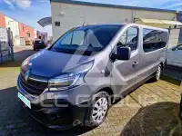 2020 Renault Trafic