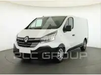 2020 Renault Trafic