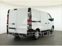 2020 Renault Trafic