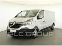 2020 Renault Trafic