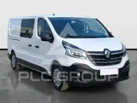 2020 Renault Trafic