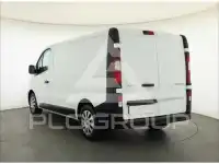 2020 Renault Trafic