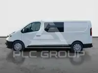 2020 Renault Trafic