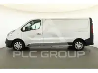2020 Renault Trafic