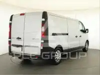 2020 Renault Trafic