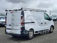 2020 Renault Trafic