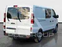 2020 Renault Trafic