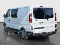 2020 Renault Trafic