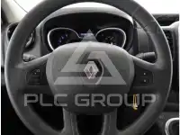 2020 Renault Trafic