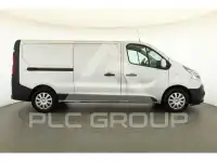 2020 Renault Trafic