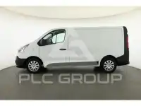 2020 Renault Trafic