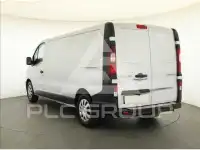 2020 Renault Trafic