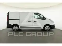 2020 Renault Trafic