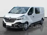 2020 Renault Trafic