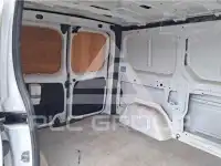 2020 Renault Trafic