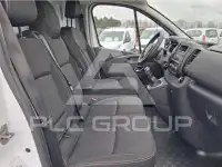 2020 Renault Trafic