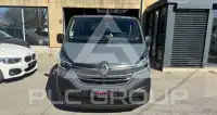2020 Renault Trafic