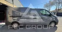 2020 Renault Trafic